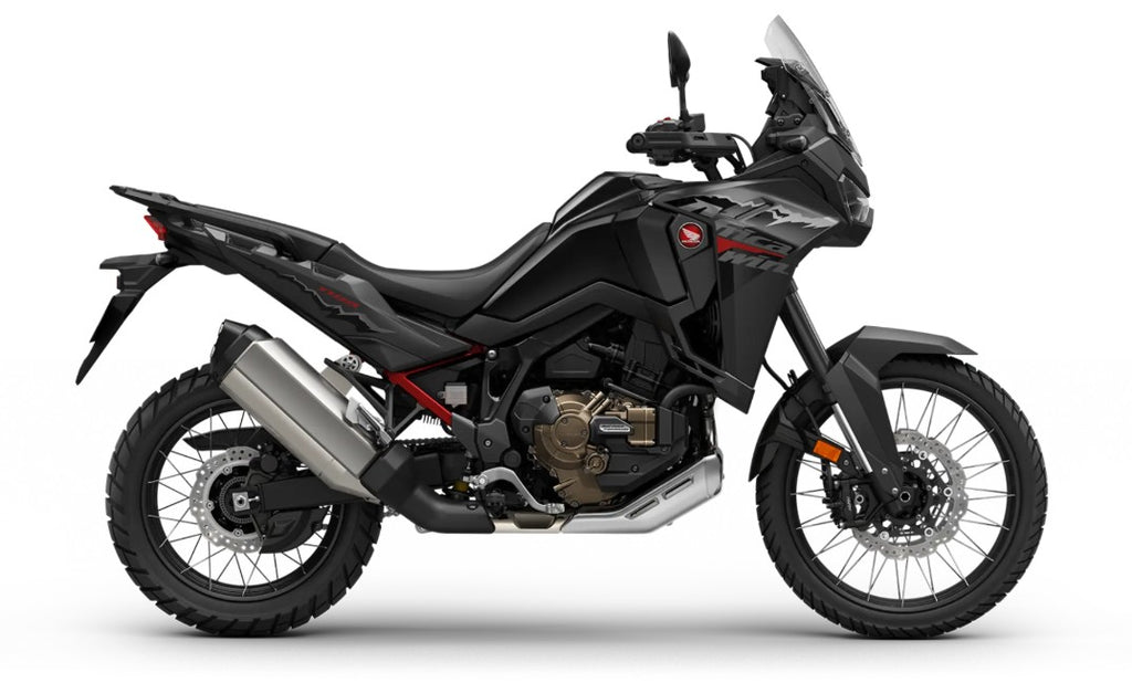 HONDA CRF1100L AFRICA TWIN ABS DCT