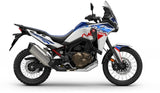 HONDA CRF1100L AFRICA TWIN ABS Elektronikus Felfüggesztéssel