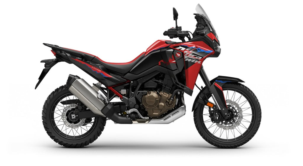HONDA CRF1100L AFRICA TWIN ABS