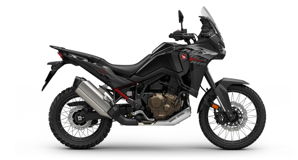 HONDA CRF1100L AFRICA TWIN ABS