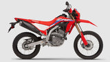 HONDA CRF300L ABS