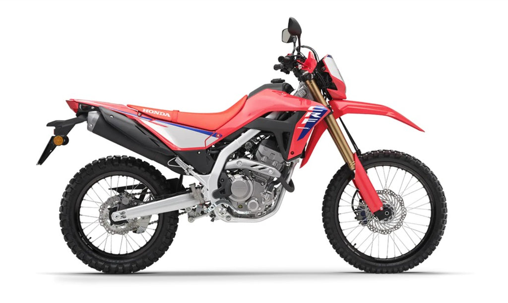 HONDA CRF300L ABS
