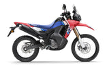 HONDA CRF300 RALLY ABS