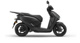 HONDA CUV e: Connected