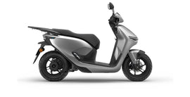 HONDA CUV e: Connected