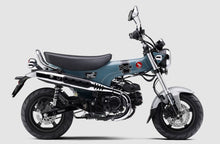 Load image into Gallery viewer, HONDA ST125 DAX ABS KÉK