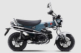 HONDA ST125 DAX ABS