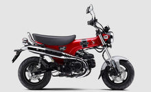 Load image into Gallery viewer, HONDA ST125 DAX ABS PIROS