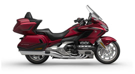 HONDA GL1800 GOLD WING TOUR DCT 2026