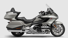 Load image into Gallery viewer, HONDA GL1800 GOLD WING TOUR ABS DCT EZÜST