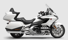 Load image into Gallery viewer, HONDA GL1800 GOLD WING TOUR ABS DCT FEHÉR
