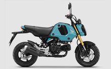 Load image into Gallery viewer, HONDA MSX125 GROM ABS KÉK