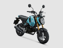 Load image into Gallery viewer, HONDA MSX125 GROM ABS