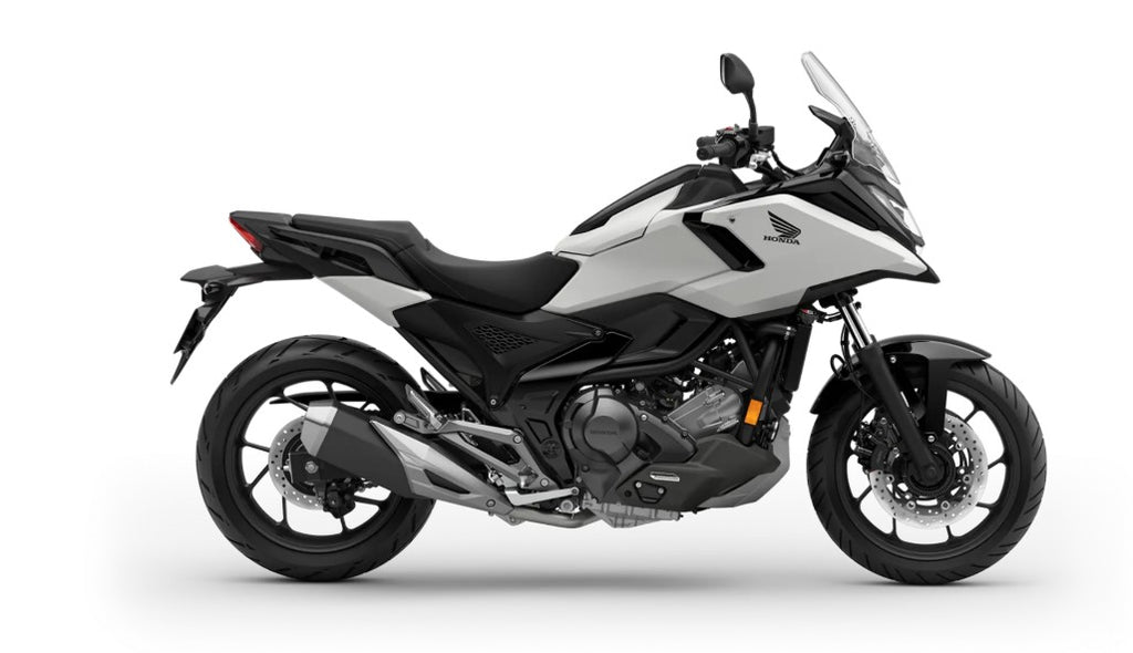 HONDA NC750X DCT 2026