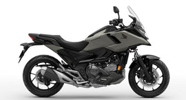 HONDA NC750X DCT 2026