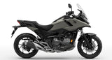 HONDA NC750X DCT 2026