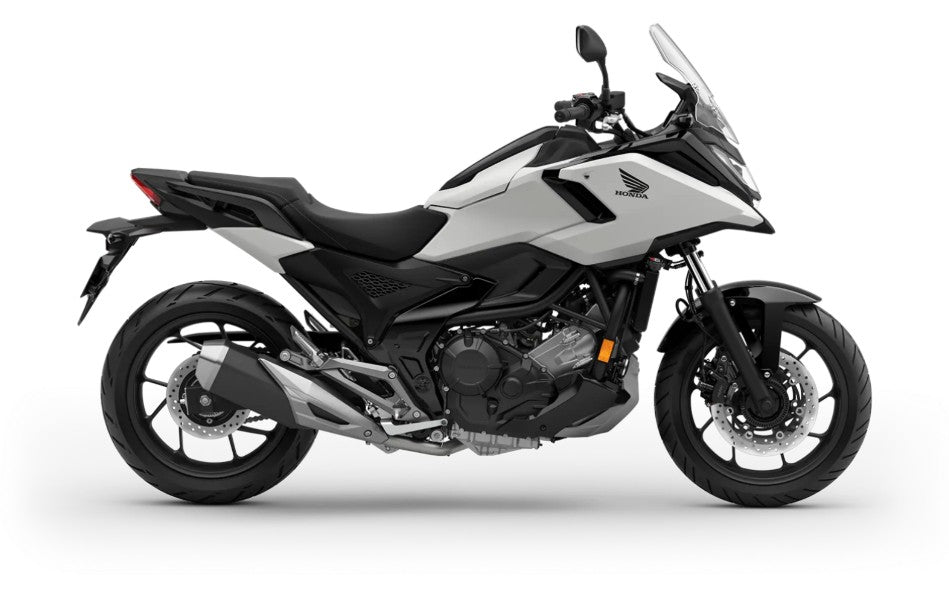 HONDA NC750X 2026