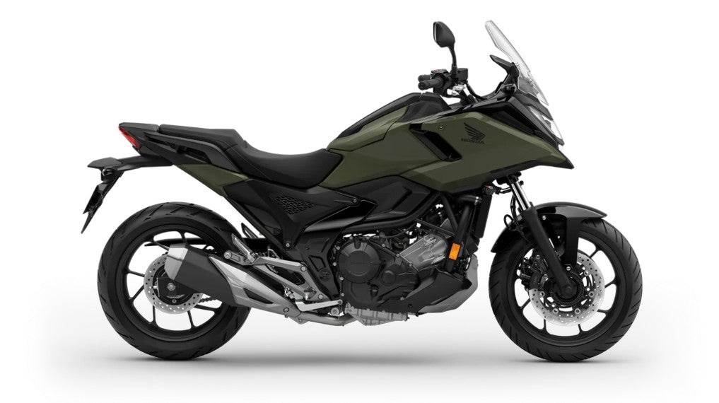 HONDA NC750X 2026