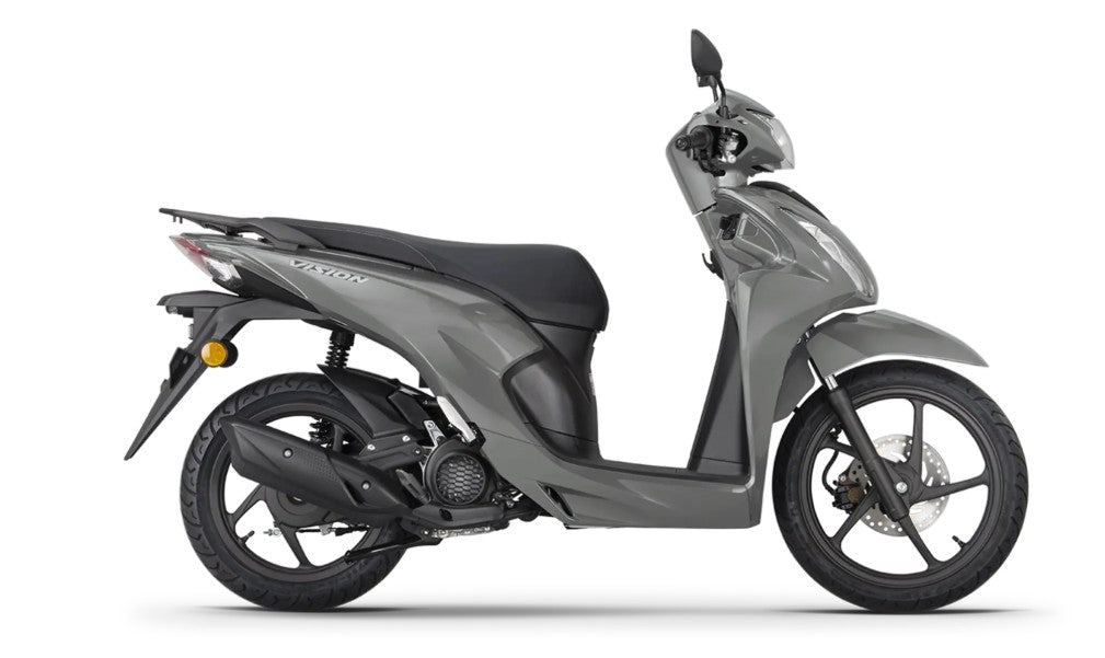 HONDA NSC110 VISION