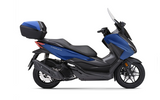 HONDA NSS125 FORZA ABS SMART dobozzal