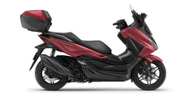 HONDA NSS350 FORZA ABS SMART dobozzal