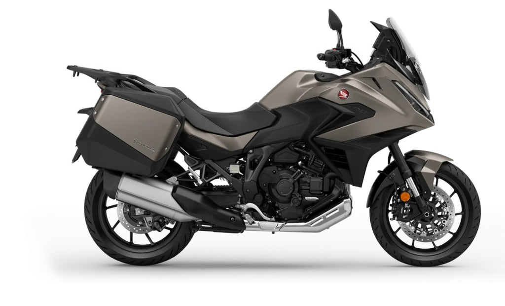 HONDA NT1100 DCT 2026