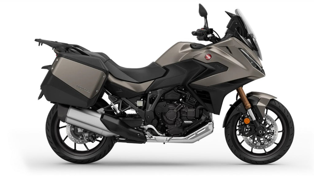 HONDA NT1100 DCT Electronic Suspension 2026