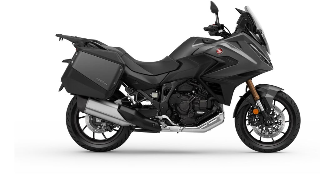 HONDA NT1100 DCT Electronic Suspension 2026