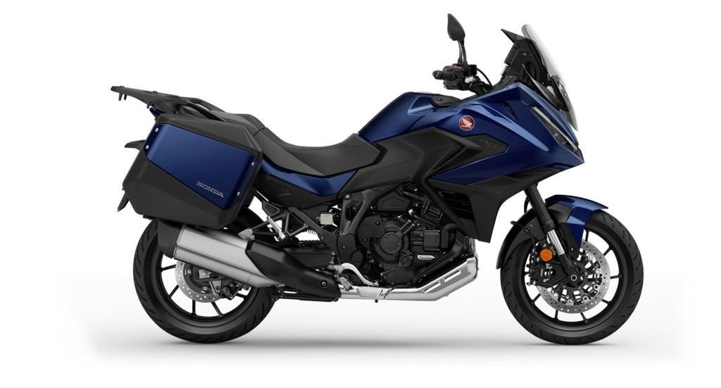 HONDA NT1100 DCT 2026