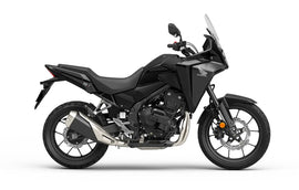 HONDA NX500 E-Clutch 2026