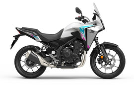 HONDA NX500 2026