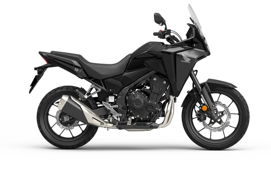 HONDA NX500 2026