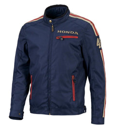 HONDA OHIO férfi motoros dzseki