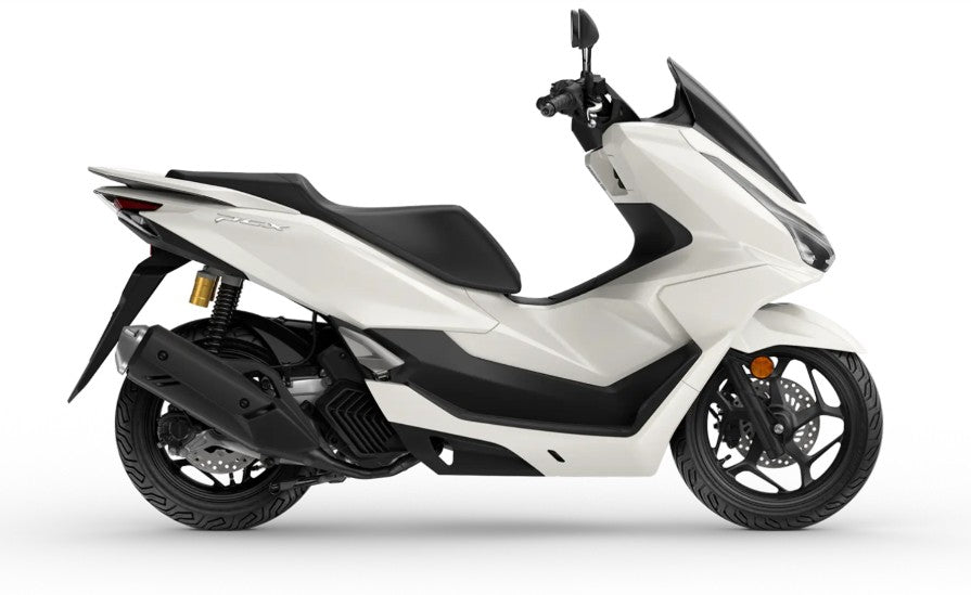 HONDA PCX125 DX