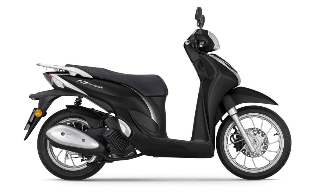 HONDA SH MODE 125