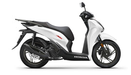 HONDA SH125i ABS dobozzal