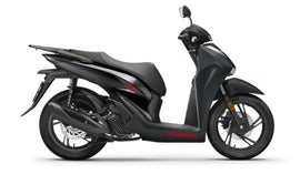 HONDA SH125i ABS dobozzal