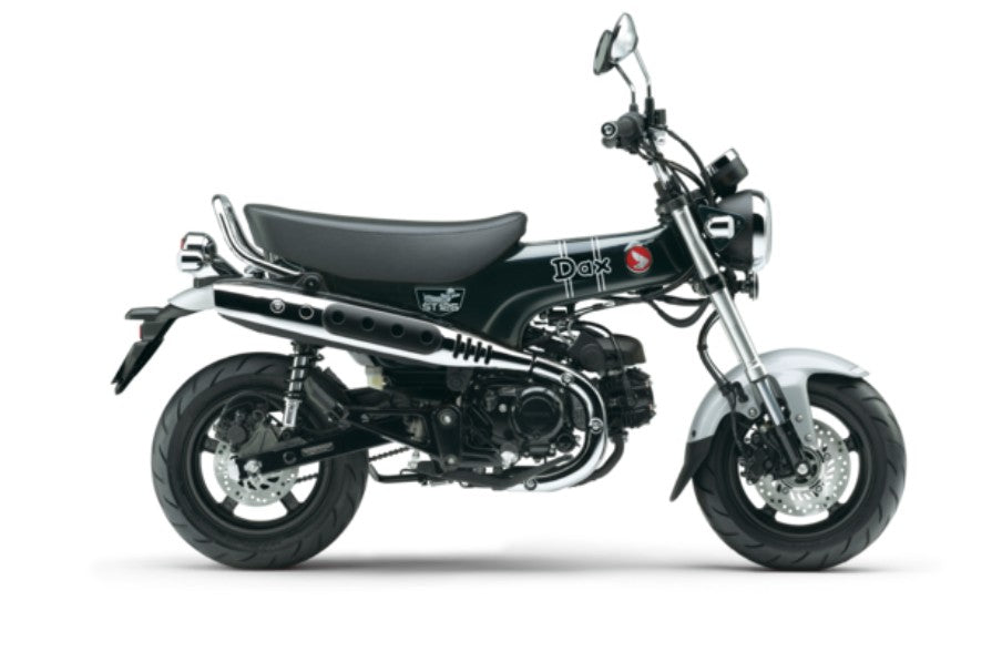 HONDA ST125 DAX ABS