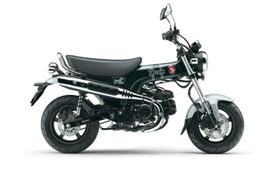 HONDA ST125 DAX ABS
