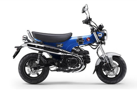 HONDA ST125 DAX ABS