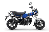 HONDA ST125 DAX ABS