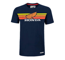 Load image into Gallery viewer, Anyaga: 100% pamut jersey, 200 g/m²
Nyomtatott logo a mellrészen&nbsp;
Halszálkás nyakszegély, halszálkás nyomtatott cimke a nyak belső részén