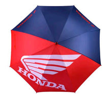 Load image into Gallery viewer, HONDA motoros esernyő RACING színes