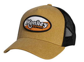 HONDA VINTAGE MONKEY TRUCKER sapka