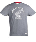 HONDA VINTAGE TECHNICAL RESEARCH póló