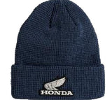 HONDA CLASSICAL HERITAGE WING téli sapka