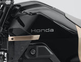 HONDA WN7