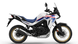 HONDA XL750 Transalp E-Clutch 2026