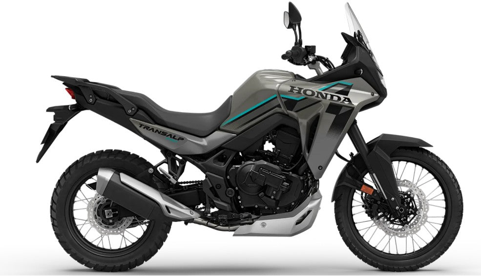 HONDA XL750 Transalp E-Clutch 2026