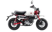 Load image into Gallery viewer, HONDA Z125M MONKEY ABS 2025